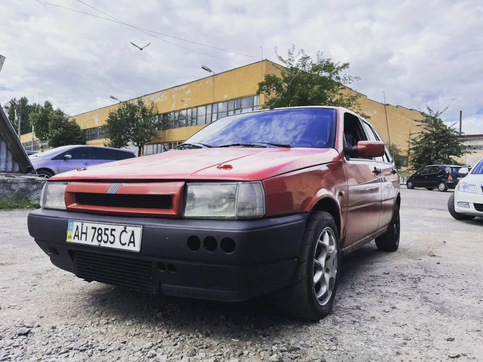 Toyo 888r буксують 3 передачі