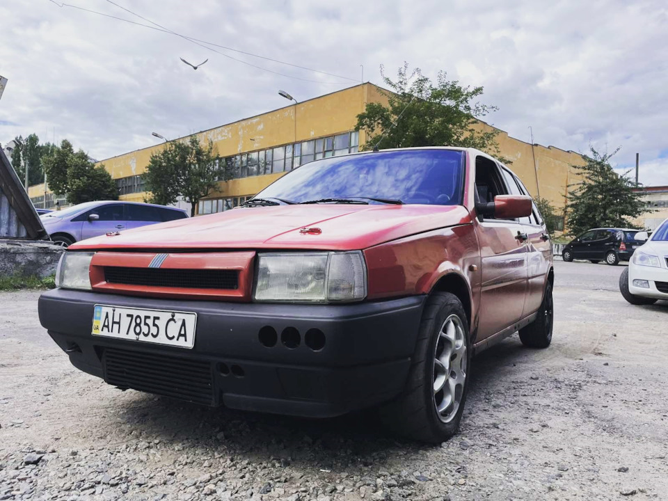 Toyo 888r буксують 3 передачі 1