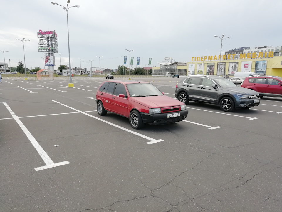 заміна двигуна) або як я місяць робив і ставив цей херов двигун 1