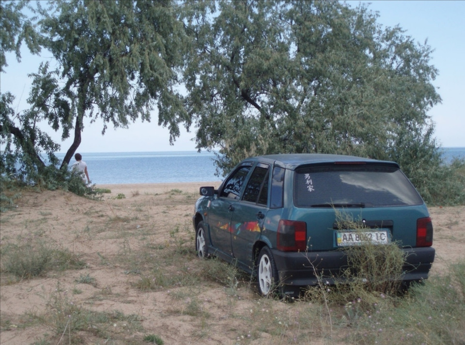 Крим 2009 2