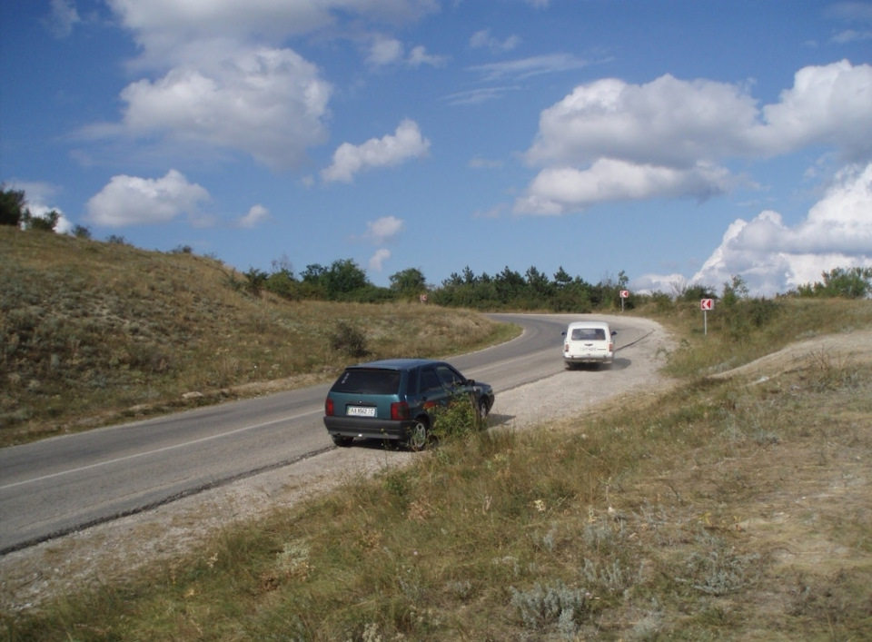 Крим 2009 5