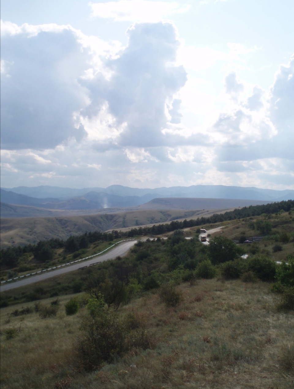 Крим 2009 3