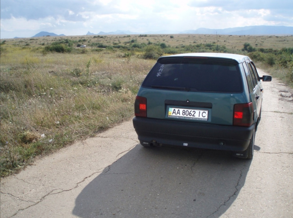 Крим 2009 4