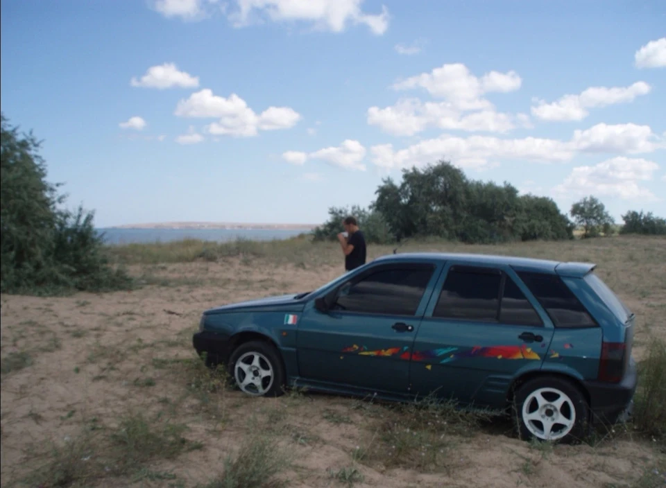 Крим 2009