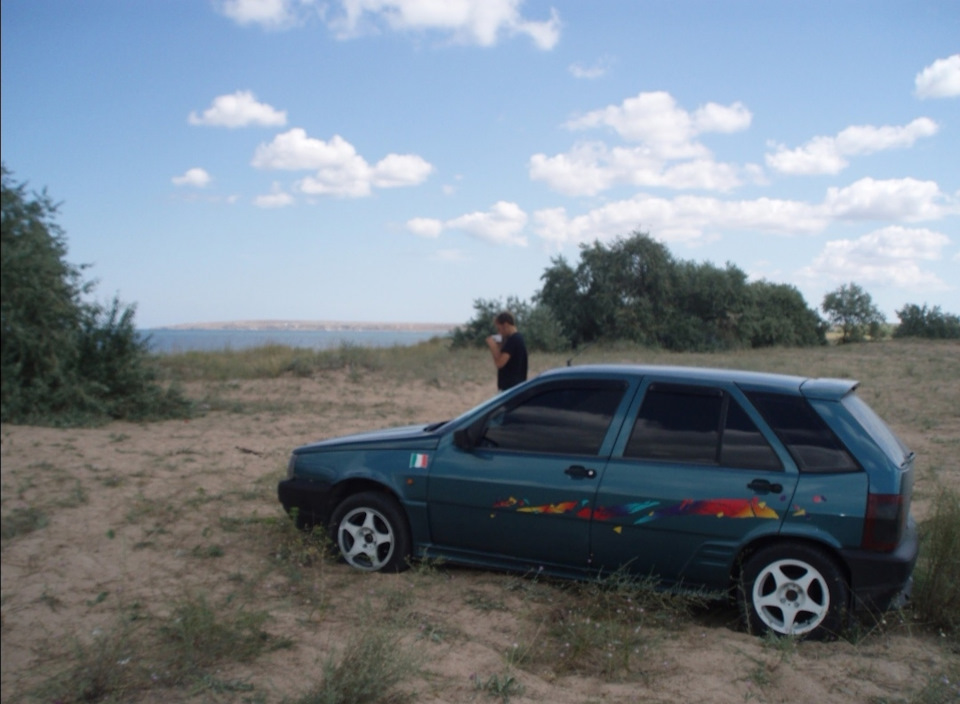Крим 2009 1