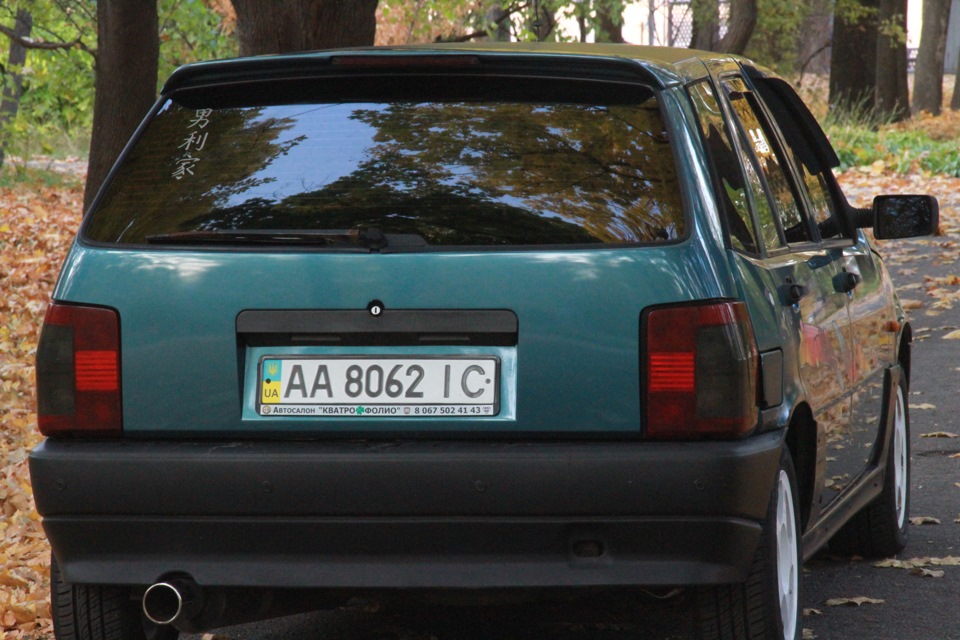 Матовий дах 5