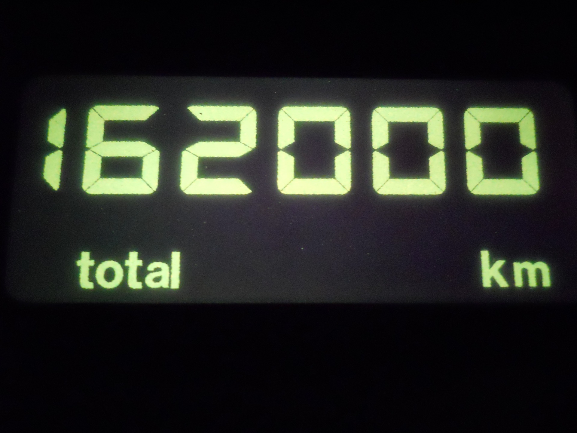 162000 і я нарешті поміняв маточину) 1