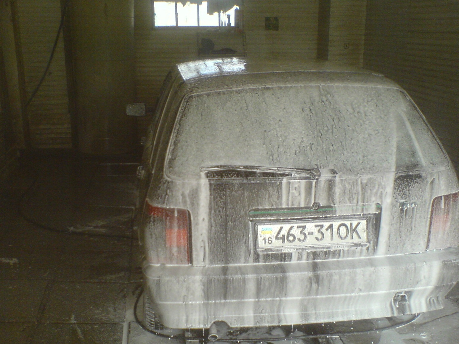 Запис, 26 вересня 2010 2