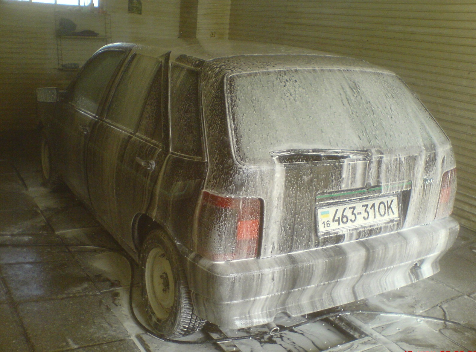 Запис, 26 вересня 2010 1