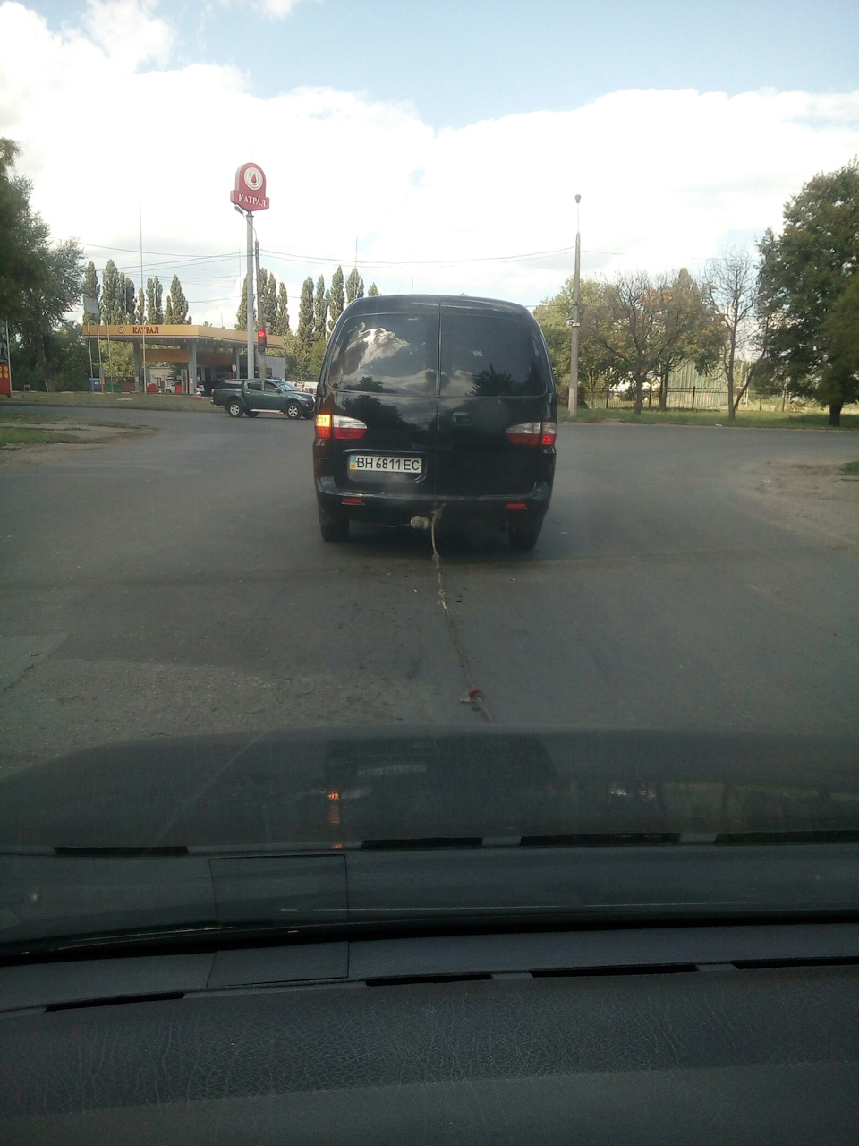 їмо  на ремонт 1