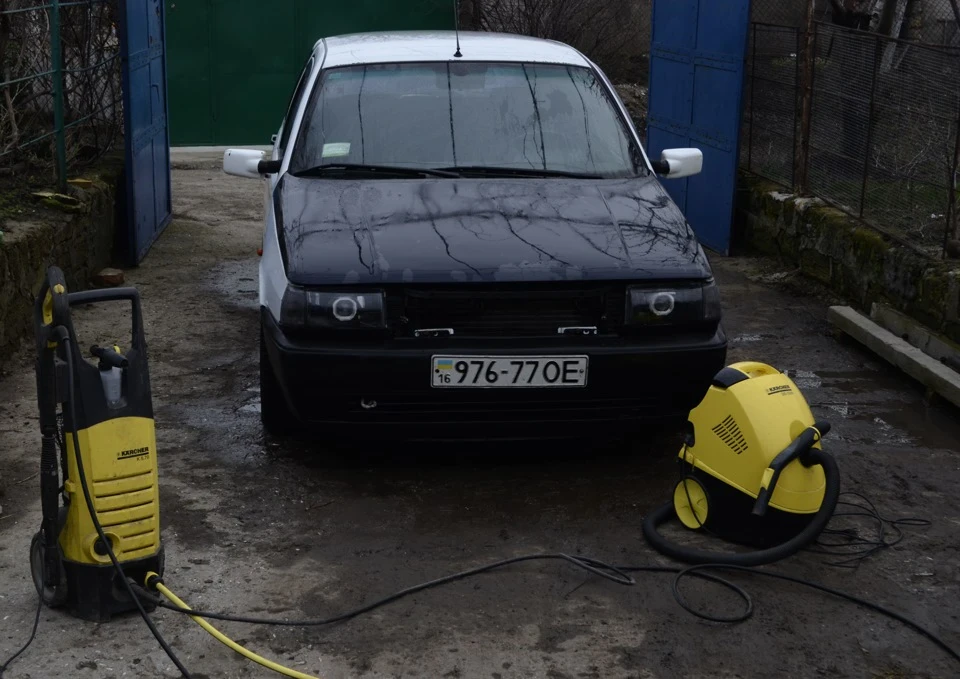 вихідний …