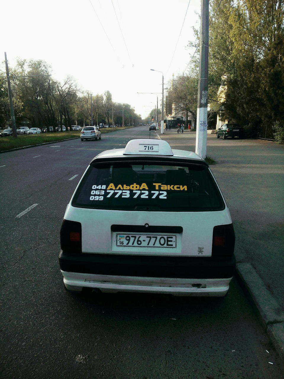 взявся за старе… + нові фото 1