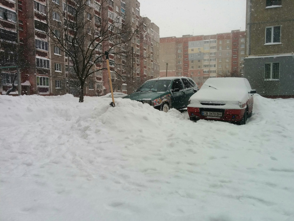 #16 Довгий шлях додому) 2