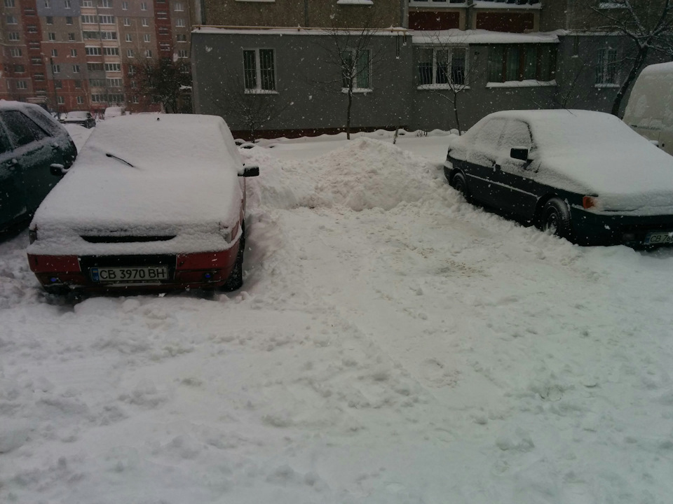 #16 Довгий шлях додому) 4