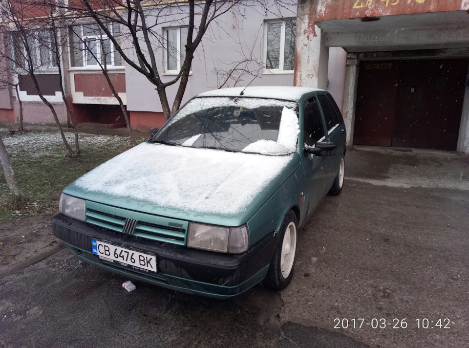 #2 Ось це нежданчик :D 1