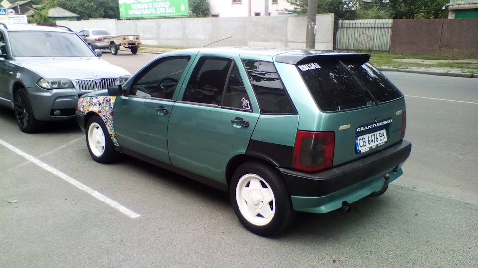 #23 Примірка) 1