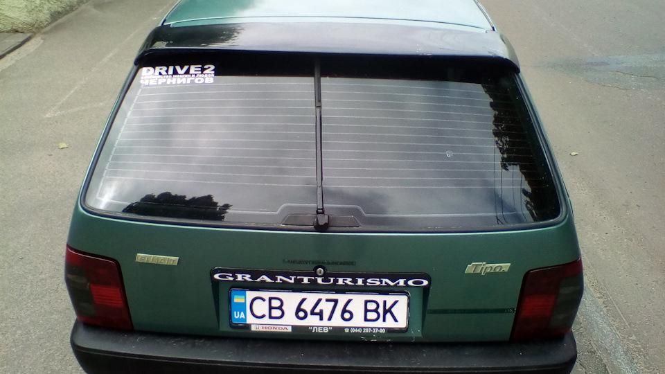 #23 Примірка) 2