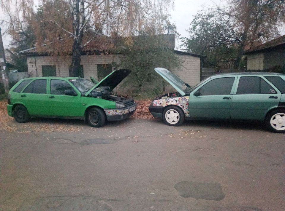 #4 Типо Типу Допомога) 1