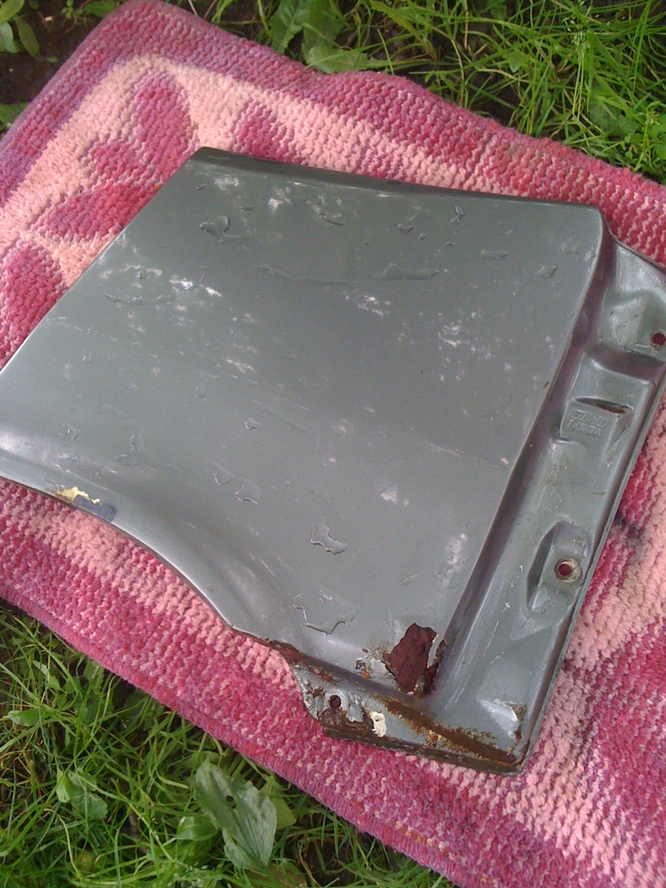 Кузовний ремонт 3