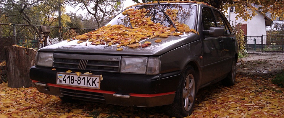 Невеликий огляд Типу Осінь-) 2