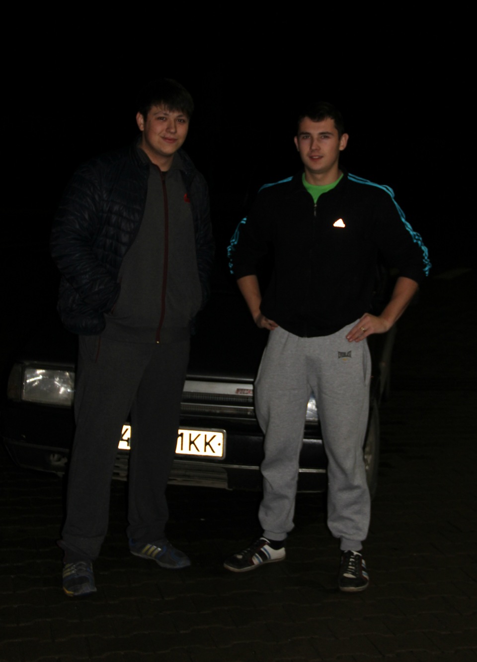 Трохи свіжих фоток) 3