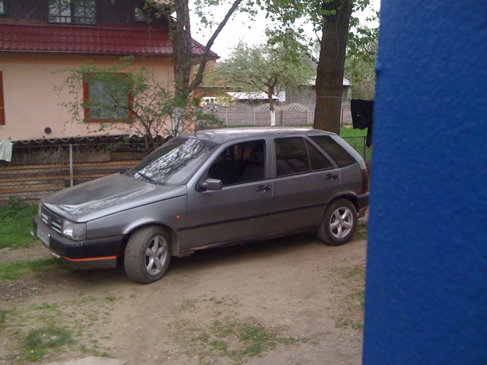 Смужки на бамперах 1