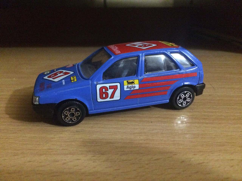 пришел мой Fiat в Fiat ))) 1