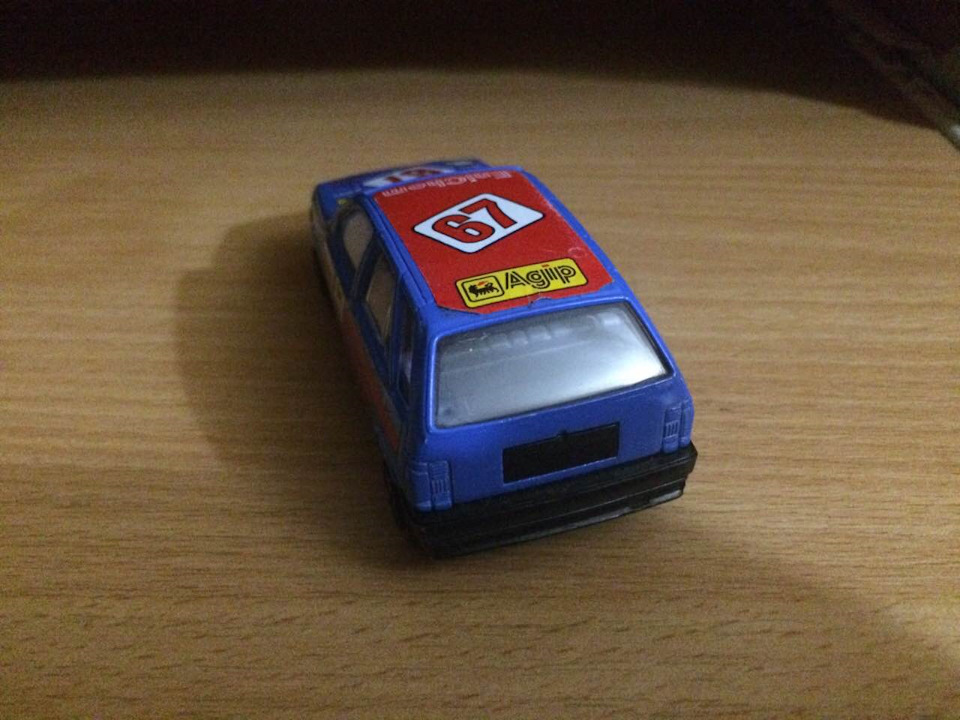пришел мой Fiat в Fiat ))) 4
