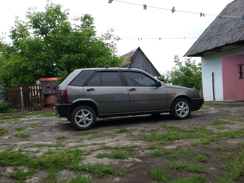 Дверні стійки в плівку 1
