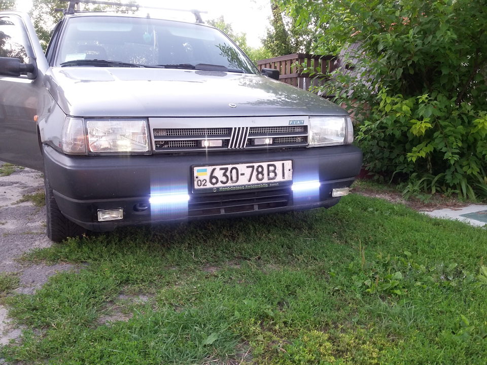 Встановлення ДХО 4