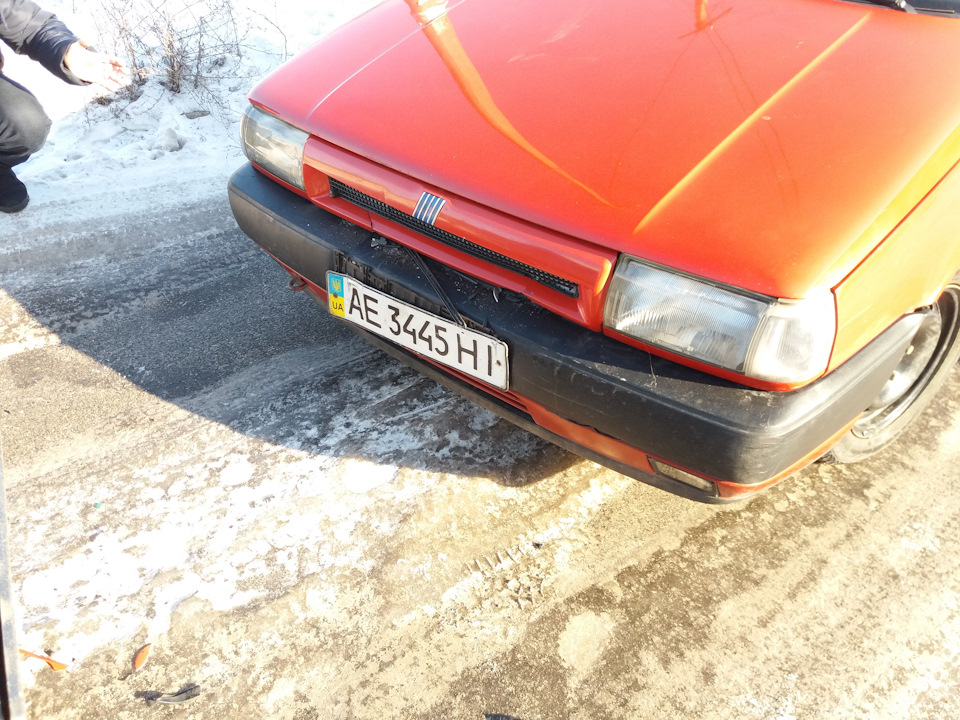 Дріхтував мене дружок 1