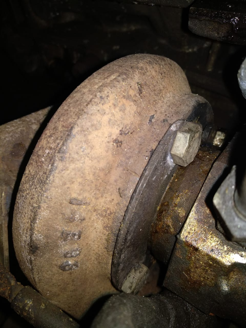 2.0 v6 turbo alfa romeo gtv 5