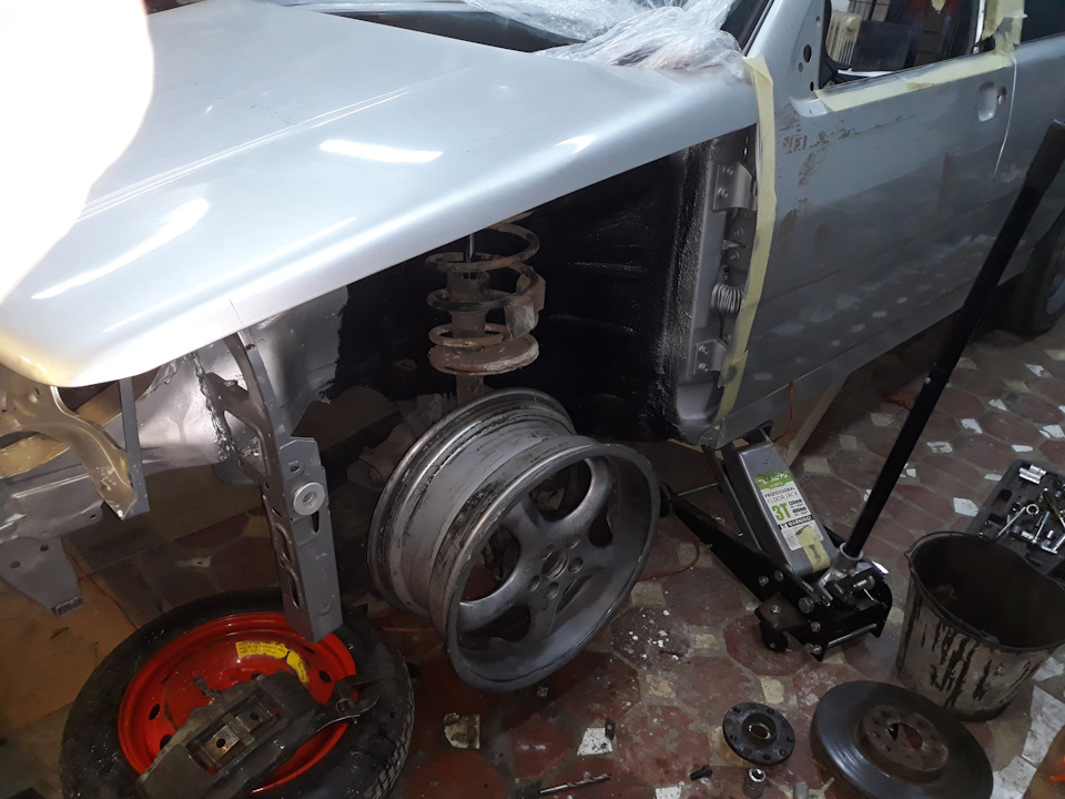 Brembo гальмівки 2