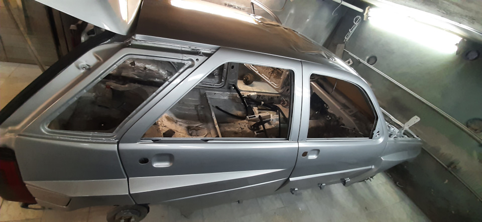 Integrale 5