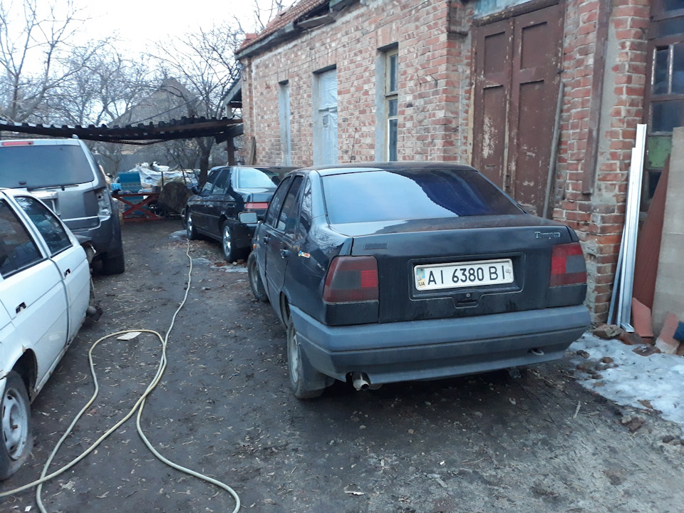 Італійці 4