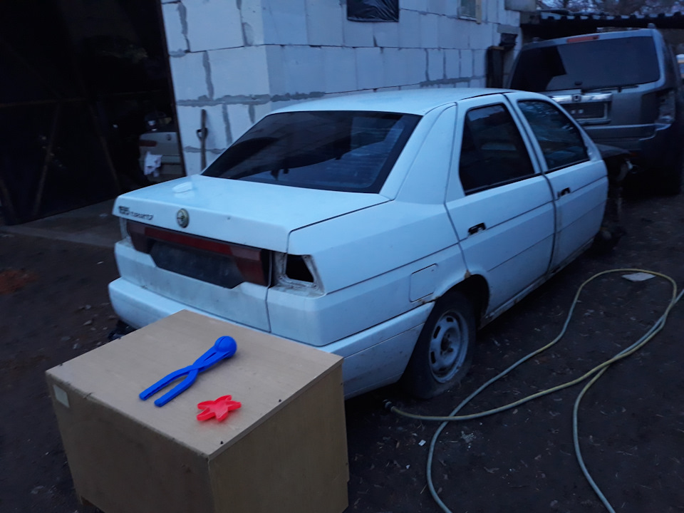 Італійці 3