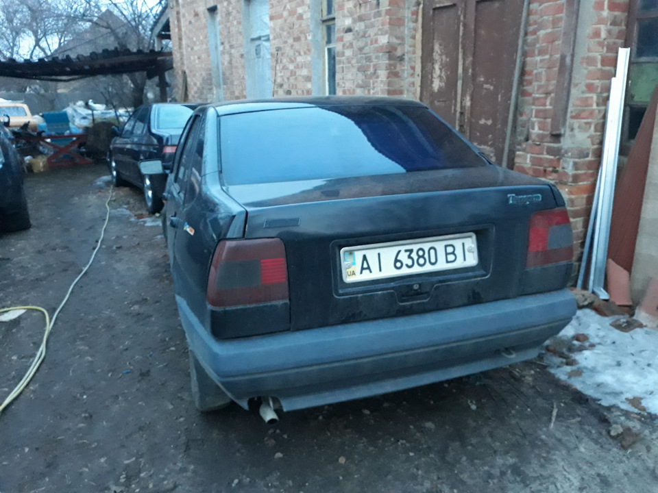 Італійці 2