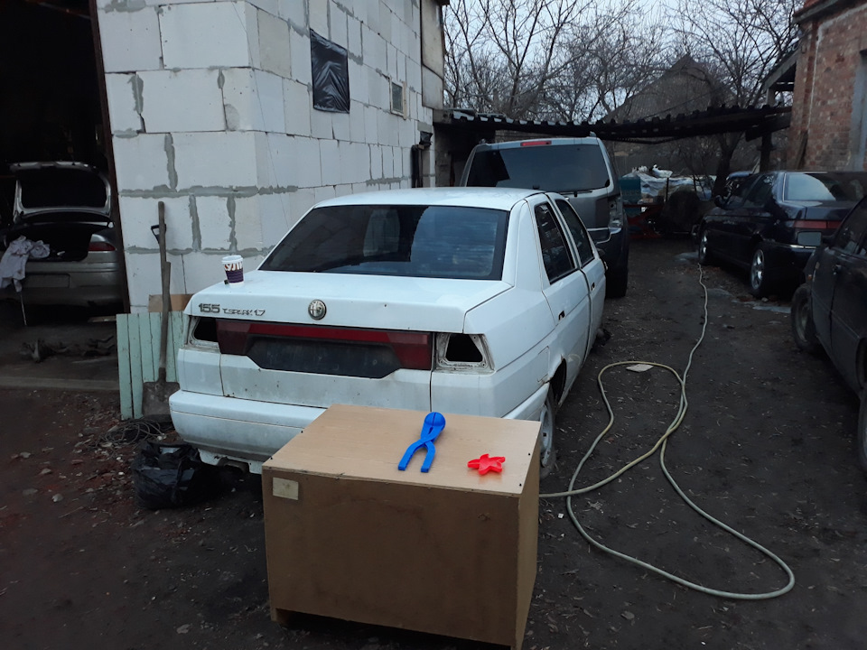 Італійці 5