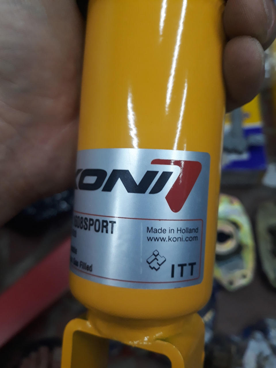 Koni sport 2