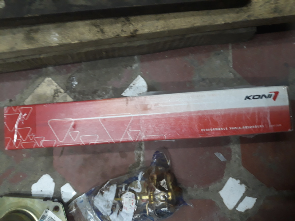 Koni sport 5