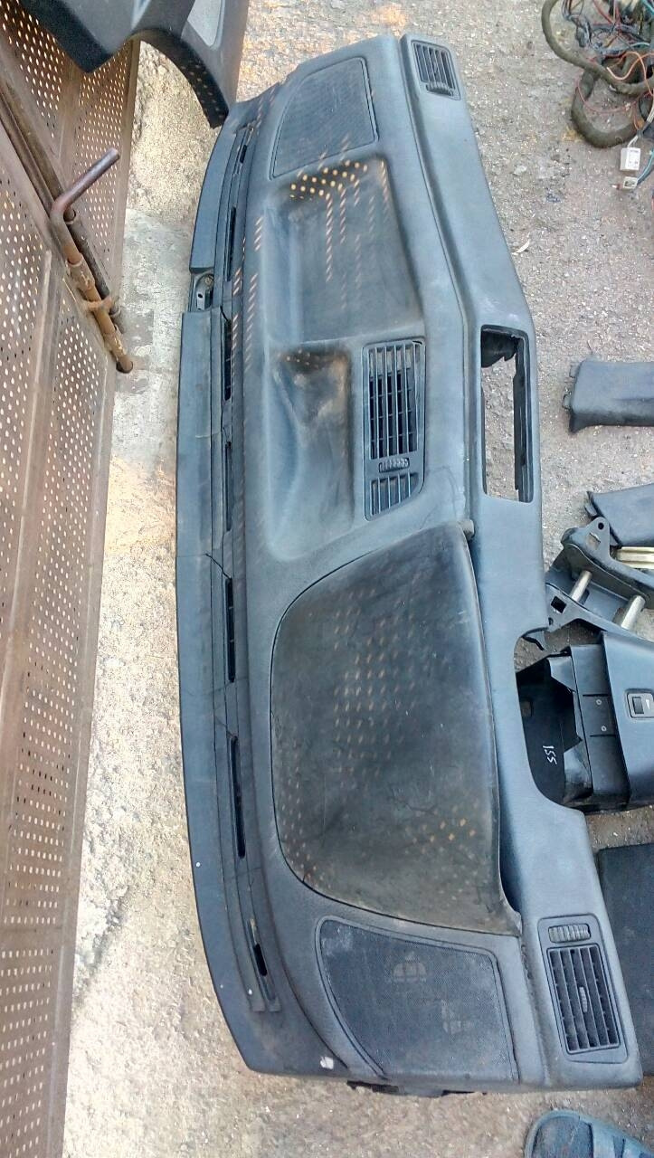 Підказали як покращити салон. 2