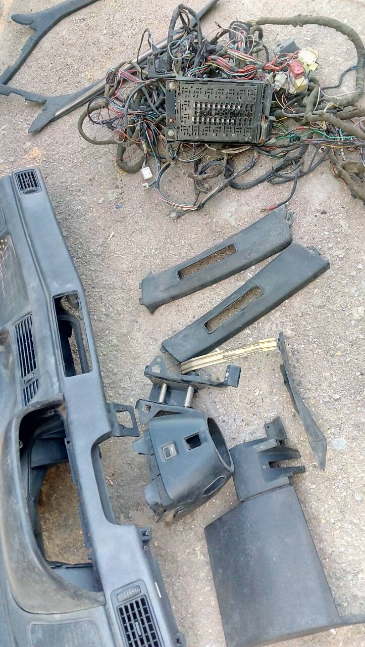 Підказали як покращити салон. 3