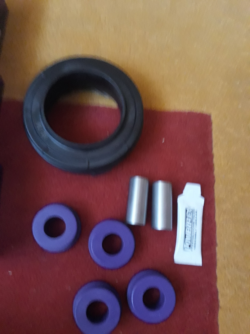 Powerflex+monroe 3
