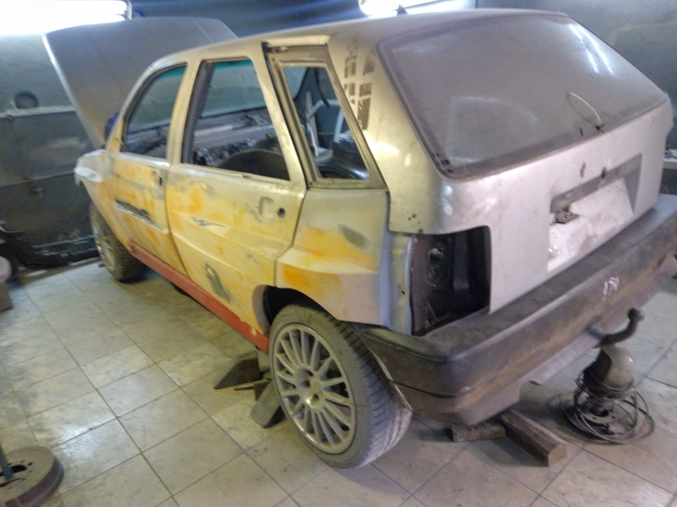 Процес 5