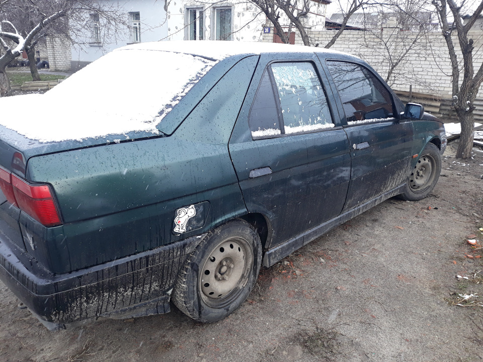 Просто зустріч 4