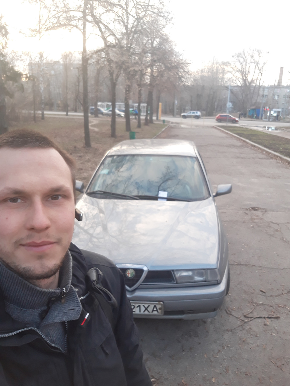 Просто зустріч 1