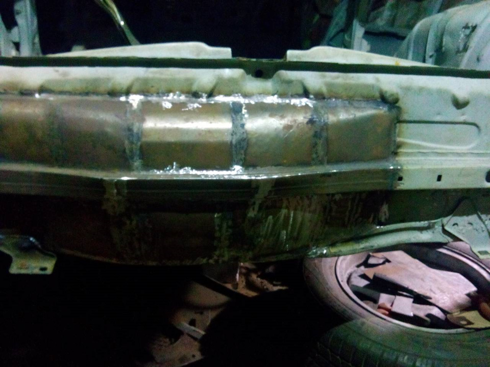все той же кузовний ремонт 4