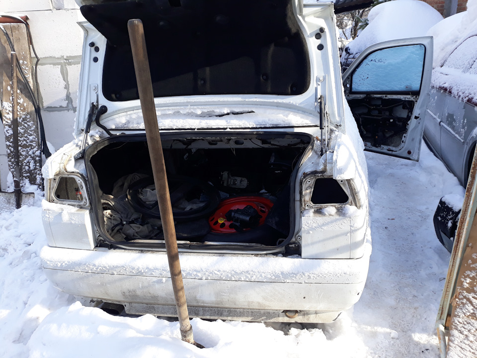 Закупився від 155 альфи 1