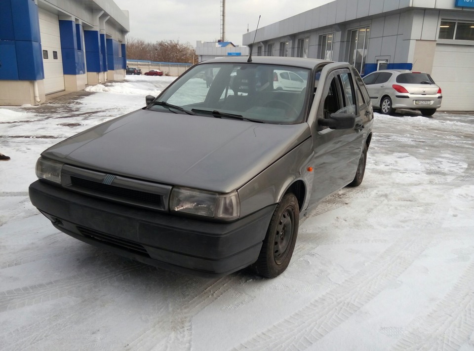 Біле світло 2