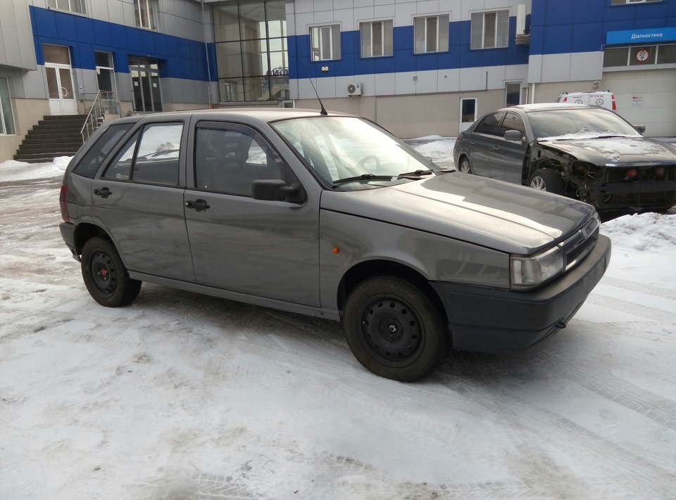 Біле світло 4